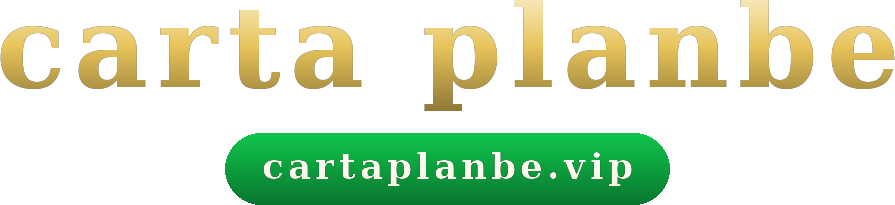 carta planbe logo